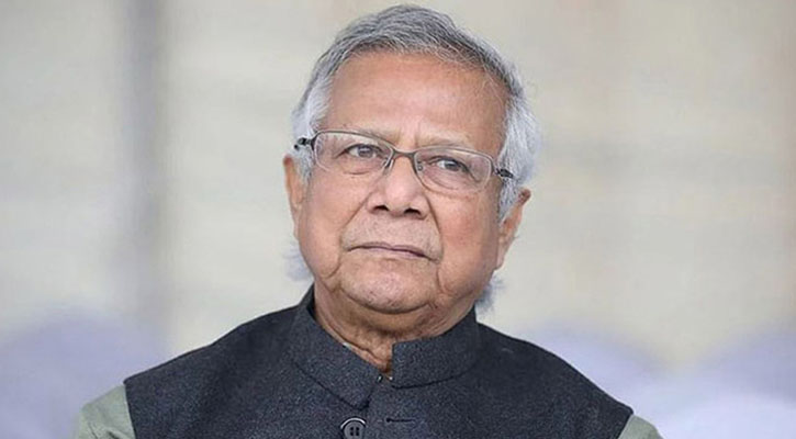 আহতদের চিকিৎসার বিষয়ে সার্বক্ষণিক খোঁজখবর রাখছেন প্রধান উপদেষ্টা